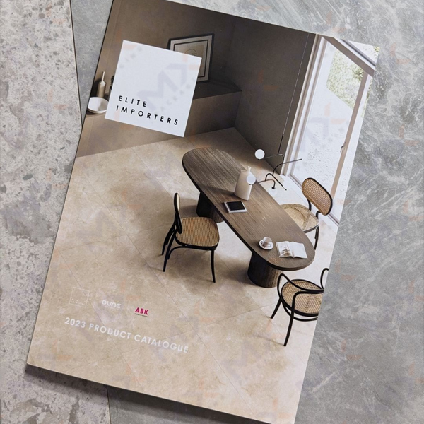 Custom Magazine Printing - view 3